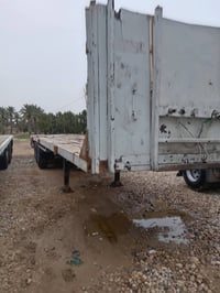 عربانه اوربيه • شاصي مكفول • معرض الصويره المركزي