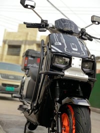 دراجه شحن لبيع  سعر 800 وبيه مجال اتصال عله رقم 07755355836