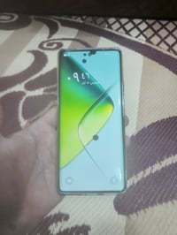 انفينكس نوت40 برو • ٢٥٦ • داخل الكوت