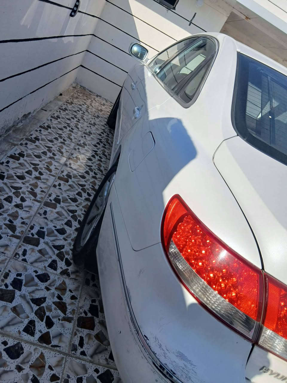 .
سلام عليكم شباب ازيره 2009خليجي 
محرك 3300كير مكينة خير من الله صدر تبريد
فول مواصفات كفاله عامه بدون صبغ بدون ضرر 
مكان سياره الانبار كرمه كناطر 
السعر 120بيه مجال عجبك سعر عجبك ما عجبك اكلب المنشور ل مصبوغة حزام جاي يعرضونه ب110بيع مستعجل رقم سياره اربيل سنوايه صاقطه ***********
