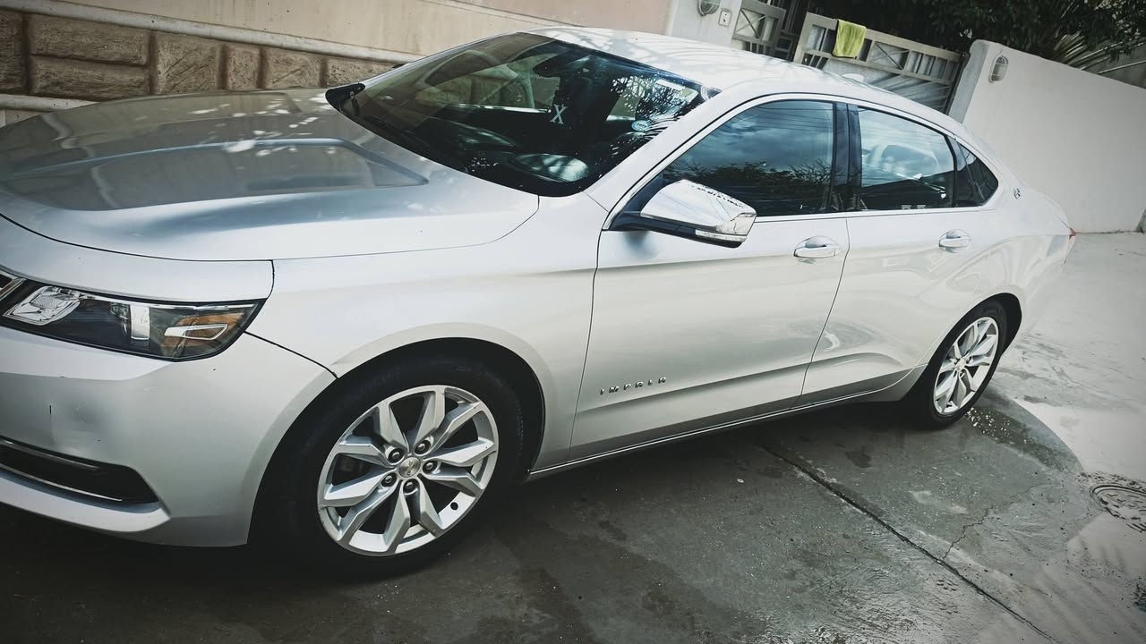 امبالا 2017 LT
سياره كير محرك صدر تخم تاير جاهزه
ادامه كامله لمنضومه البانزين 
سياره كلش حلوه داخله جديد كلش حلو
السعر 118$ تحويل مباشر 
مكانه ديالى بعقوبه  
***********
