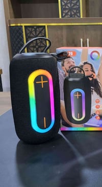 سبيكر • جمال • دلال