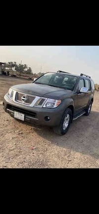 بافندر نسيان ٢٠٠٨ محرك ٤٠٠٠ بيها صبغ أماكن ابيع احزام  السعر ٧٨ ورقة و...