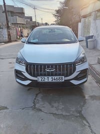 اريزو ٥ • ٢٠٢٥ • مشيه ٣٤ الف