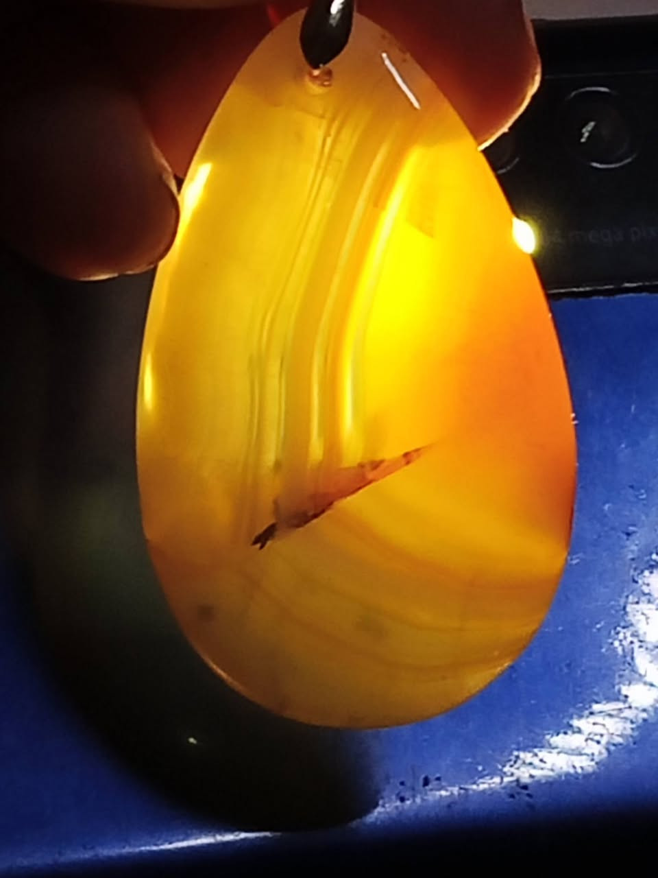 دلايه كبير من حجر العقيق الجزع


**إذا كنت صاحب هذا الإعلان وتريد حذفه لأي سبب، رجاءا أرسل رسالة إلى الدعم الفني**