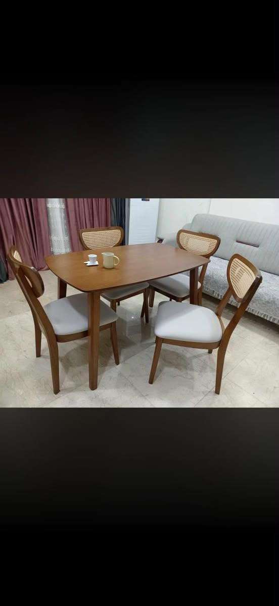 تخم وميز طعام التخم ماخذته بمليون ونص اريده ب800وميز طعام اخذته ب500اريده ب300الاستعمال فقط شهرين المكان الاعضميه


**إذا كنت صاحب هذا الإعلان وتريد حذفه لأي سبب، رجاءا أرسل رسالة إلى الدعم الفني**