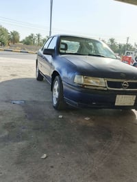 مكينه ١٦ • ١٩٩٢ • كرمه