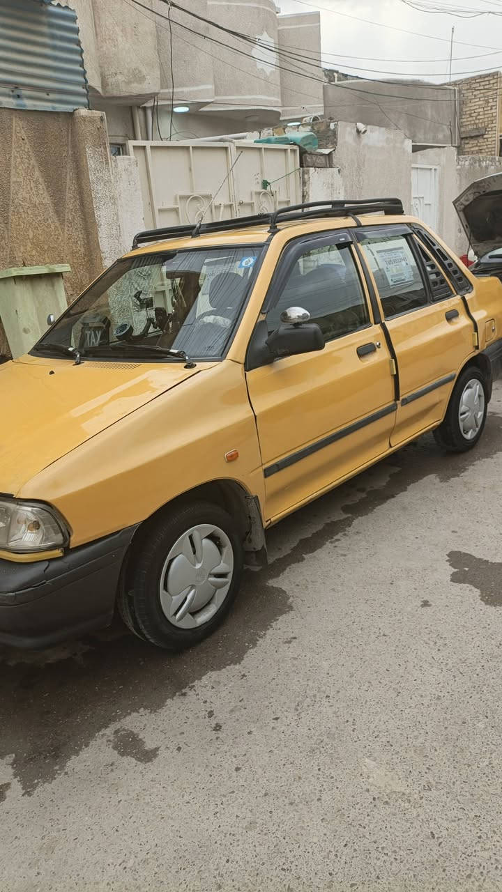 السلام عليكم سايبه 13 مصفره هيئه وغرامات رقم انكليزي بسمي مداور ثاني يوم سياره كامله لشارع كبل تدفئه تبريد لايتات زنون سعر 33 بيه مجال عنواني بغداد شعب ***********
