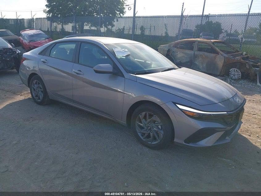 اعلان مزاد  يوم الجمعة💥💥💥
بيع مباشر 8,972 $$
تاريخ المزاد : 2026/7/17
 نوع السيارة: 2025 HYUNDAI ELANTRA Hybrid Blue 
 #يمكن_إدخالها_بكتاب_ذوي #الشهداء
#او_شحنها #إلى_الأمارات
#إقليم_كردستان 
#العقبة
#ام_قصر
📍 العنوان : الموصل حي الوحده الشارع العام قرب دائرة اللجان الطبية 
📞 : ***********
📞 : *********** + واتساب 
#مزاد_الامين_للسيارات_الامريكية_

