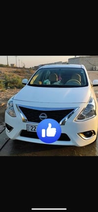 نيسان صني • ٢٠٢٤ • اربيل