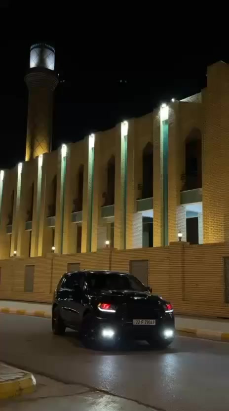 للبيع
دوج دورنكو 2020 RT V8 

عليها برجمة كلش قوية من سيفتي وشلعة ومعدل واستخدام يومي 

ماشيه 160 كيلو

محرك V8 5.7 

عليها تخم تاير جديد هستوني شادة

(مواصفات السياره)….

خزن ميموري 

حساسات خلفية

كشنات جلد 7 راكب

نقطة عمياء

جنطة كهرباء

ستيرن تدفئه

الكشنات الامامية والخلفيه تدفئة تبريد

شاشة كبيرة

تبريد مركزي

حادث السياره خارجي طخه من امريكا جاملغ وشبر بالبنيد وجاملغ خلفي والبابتين الصور مرفقه بالمنشور ايرباك كشن وبردة فقط

السعر 245 وبيه مجال

مكان السياره الكوت مركز المدينة

للاستفسار

***********
