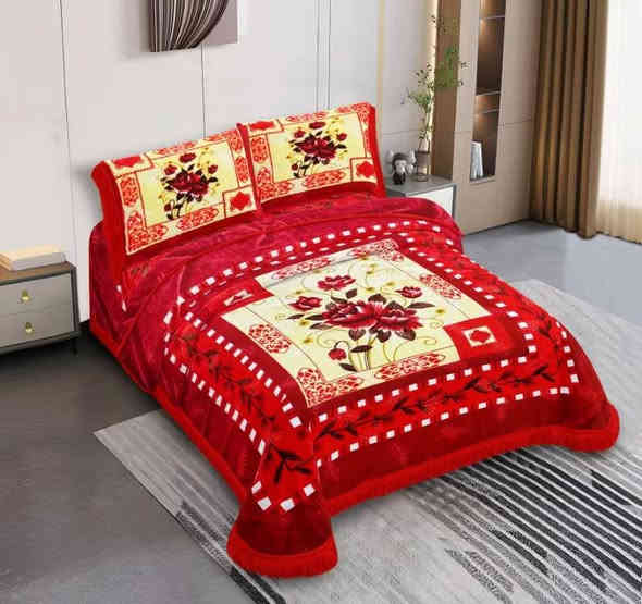 اللهم صل على محمد وال محمد

فرشه لايك 3 قطع ملمس ناعم بطانيه حفر  مع 2 وجه مخده

نوعيه جدا راقيه

العنوان الشارع العام طريق شطره نصر قرب سايلو النصر

***********
***********
