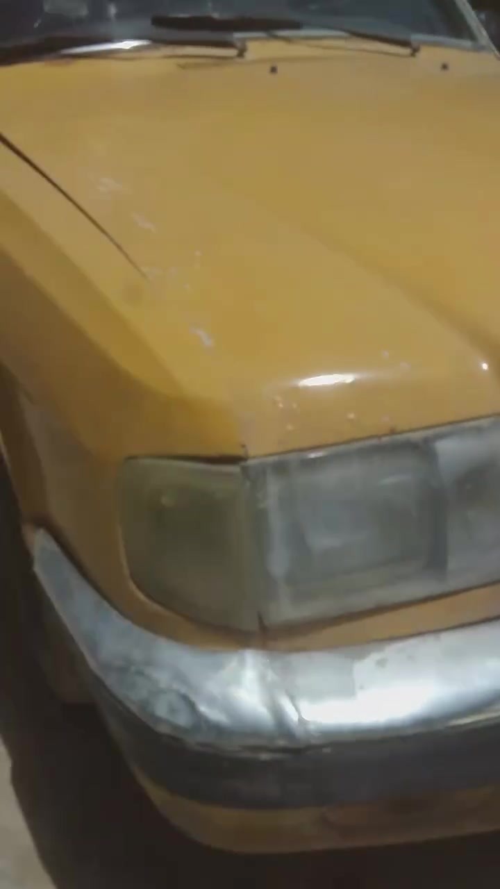 عندي فولكه البيع مكينه وكير ثنين ونص وتبريد سعر ١٤بيه مجال وهذا رقم ***********
