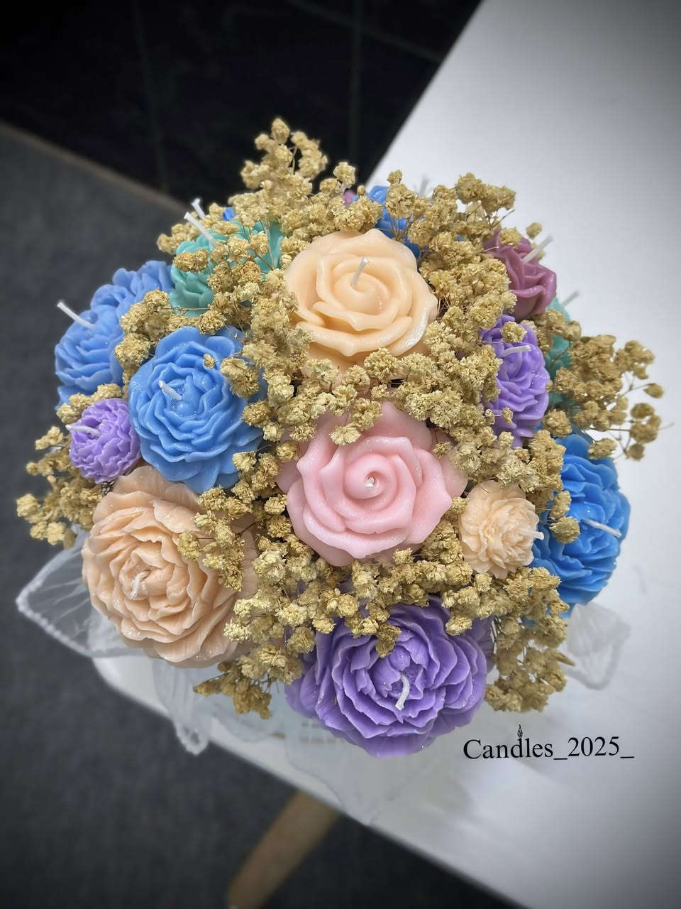 جزء من شغلي بالشمع المعطر


**إذا كنت صاحب هذا الإعلان وتريد حذفه لأي سبب، رجاءا أرسل رسالة إلى الدعم الفني**