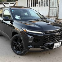 تراكس ٢٠٢٥ • ١.٢ تيربو • ماشيه ٢٥٠٠٠ ميل