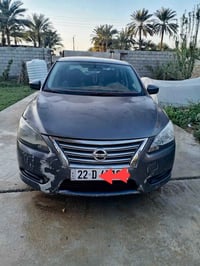 سنترا • ٢٠١٥ • أربيل