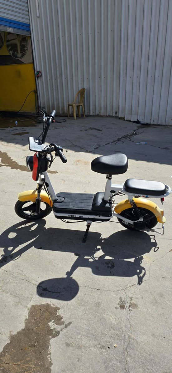 سلام عليكم باسكل شحن لبيع
حجم 14 كهربائية 
بطاريات جديد بيهن ضمان 
سعر خاص ***********
