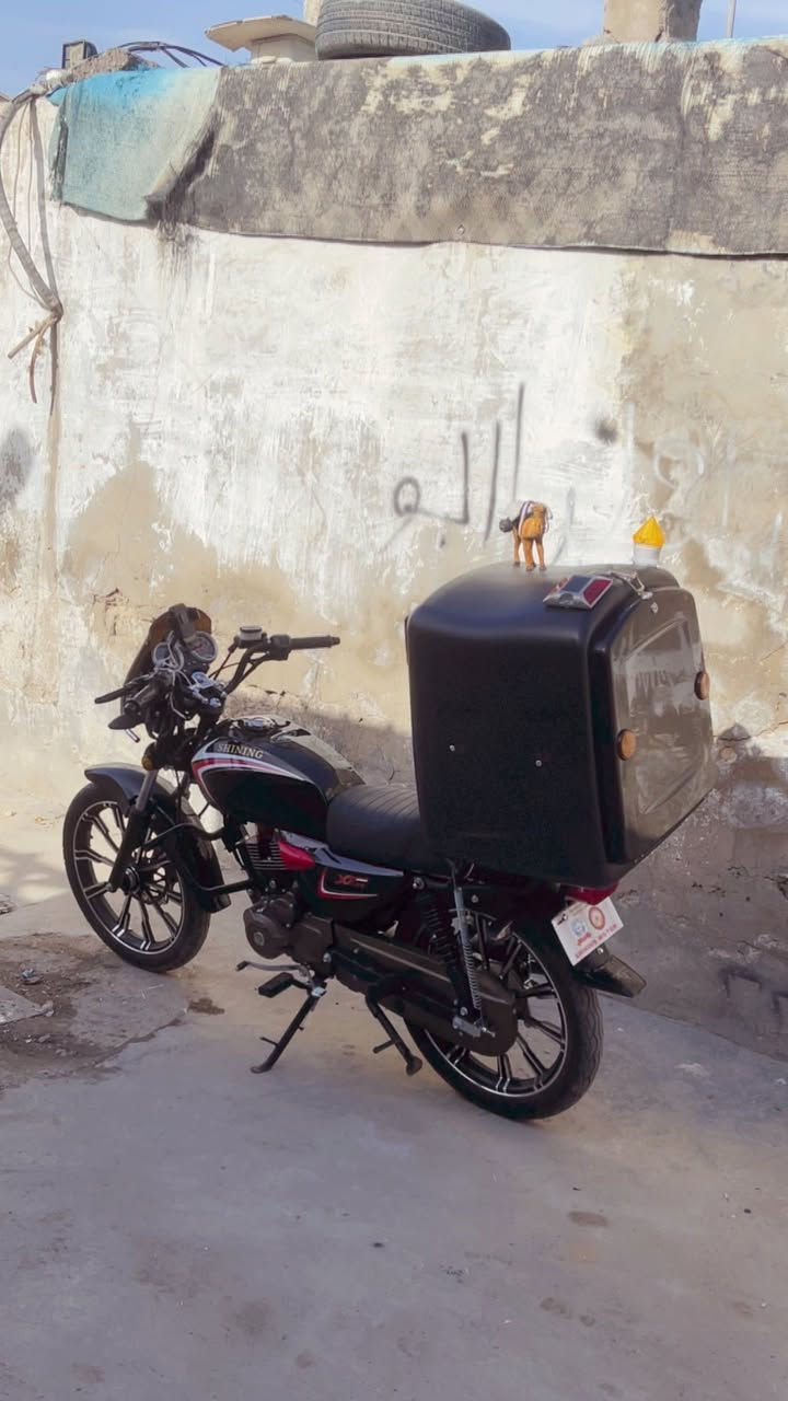 السلام عليكم البيع شانك بعدهي جديده صار شهر منً نزلته الله شاهد موديل 2023 رقم سنوية تحويل ثاني يوم  سعر خاص ورقم***********
