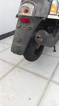 ماكس بوليس البيع دراجه نضيفه مكينه ما مفتوحه بيها سماعت بل جنطه سعر خا...