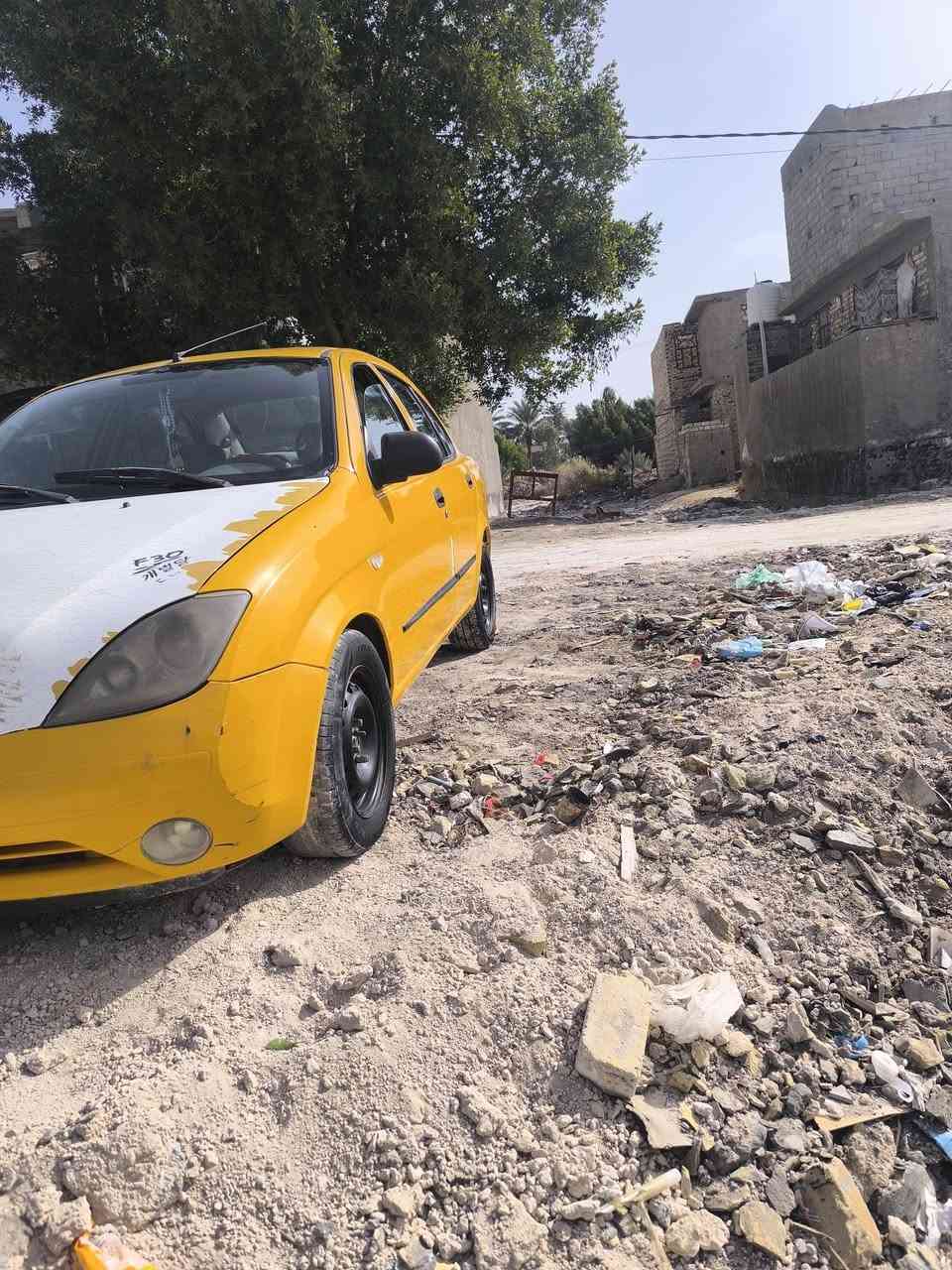السلام وعليكم طيبه موديل 2018  السيار مكينه او كير او تبريد  او حداديه علي ايدي مشتغلهن  السياره منضومت غار رقم بابل دولي سياره يمته مايعجبك احول  بيع او مروس حسب قناعه سعر 38 او بي مجال تحياتي الجميع*********** مكاني حله ابو غرق

