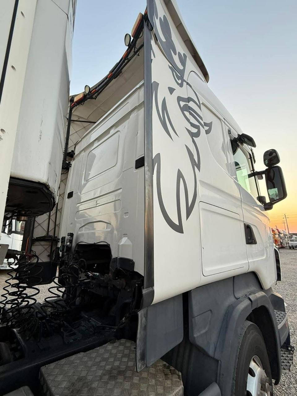 موديل 2011
حجم 420 R
مواصفات تبريد رتايدر ثلاجه فصل ربط اربيل 
سعر 240 $ بيه مجال 
معرض حجي رمضان اربيل كلك 
***********
***********
