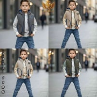 ملابس أطفال • ١٧٠ قطعة • سعر حرق