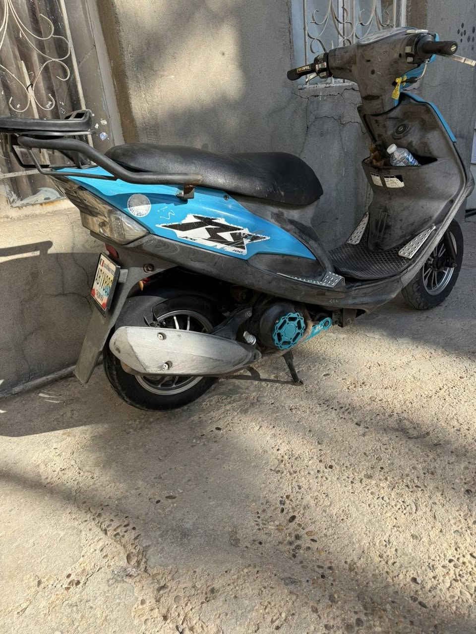 ملاحضه الدراجه بدون ويل
سلام عليكم ماكس عدله كفاله عامه الصور تحجي وتجي وتشوف بعينك الي يدور نطايح ليدخل الدراجه كفاله عامه  مكاني انبار فلوجه شراي اتصل ***********
