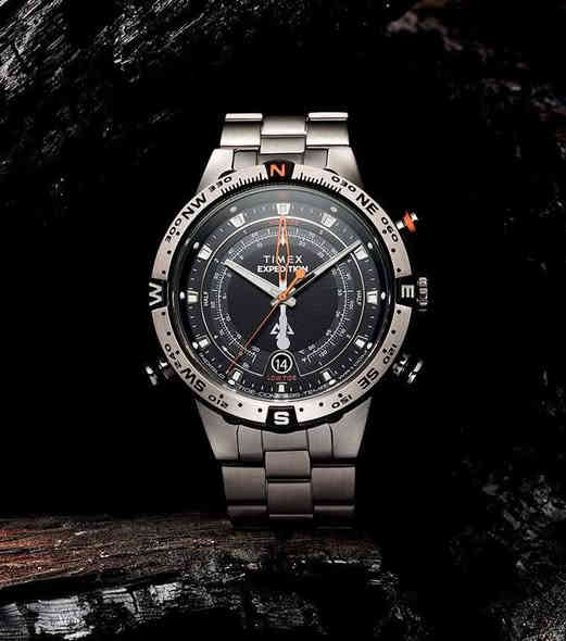 تايمكس اكسبديشن
#الأصلي #جديدلوك
حجز مسبق فقط 

الأسعار و المواصفات في قناة التيليغرام 
رابط القناة في التعليقات
للإستفسار ***********
