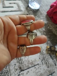 ٣ محابس • اكسسوارات شخصية