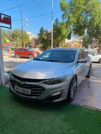 شيفروليه ماليبو • ماليبو 2021 • سيارة شيفروليه • ماليبو مستعملة • سيار...