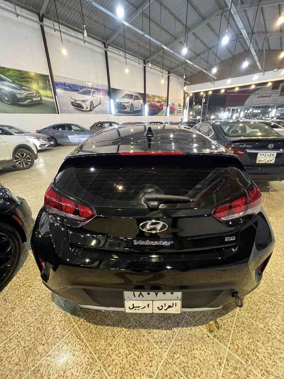 فولستر
موديل ٢٠١٩ 
٣قطع صبخ بدون ده واخل بدون ارباگ مكينه ما مفتوح 
گيرمحرك شرت  سياره كلش حلو ***********
