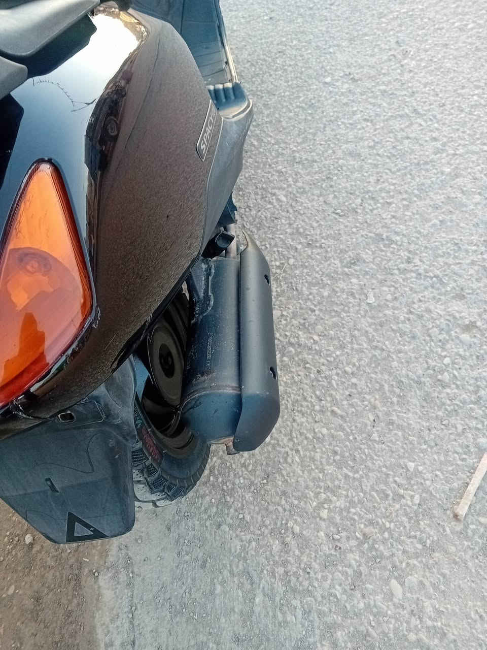 سبيسي كفاله عامه للبيع اي استفسار  ***********
