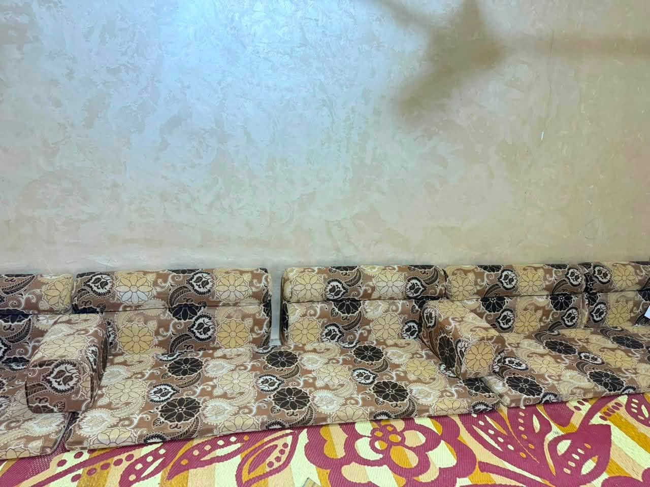 ديوان للبيع السعر ٢٥٠ مساحه ٦&٣ نظيف


**إذا كنت صاحب هذا الإعلان وتريد حذفه لأي سبب، رجاءا أرسل رسالة إلى الدعم الفني**
