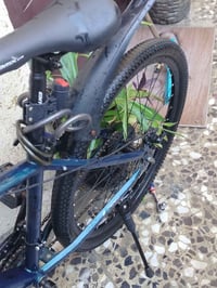 بايسكل حجم 20 بايسكل يطبك ما بي اي مشكلة    بايسكل BMXgtr بايسكل جبلي ...