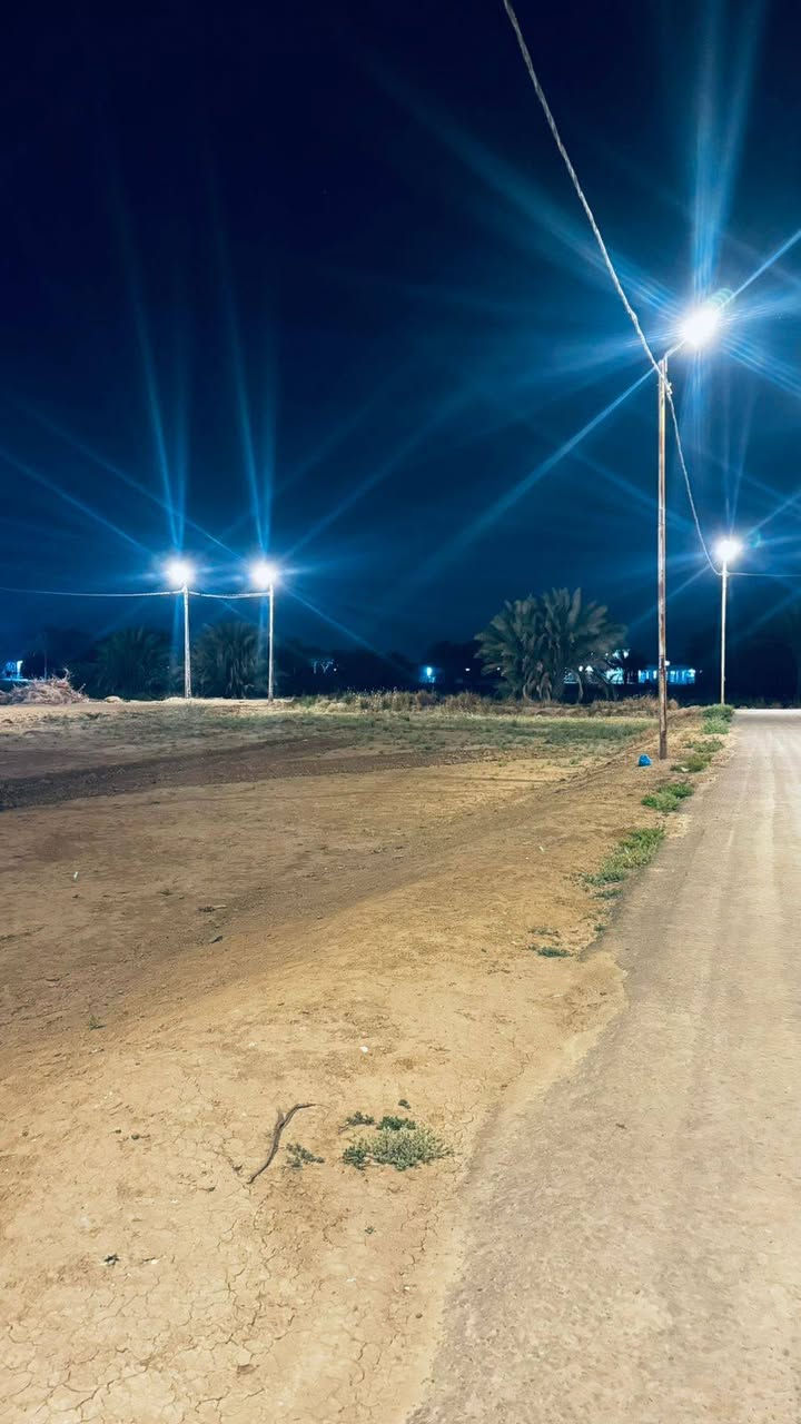 السلام عليكم عندي قطع هوا الشام تبليط ومي كهرباء طابو ابو زراعي سعر ال 200 ب 15 وبيها مجال الاستفسار على هذا الرقم مكتب كفيل للعقار***********

