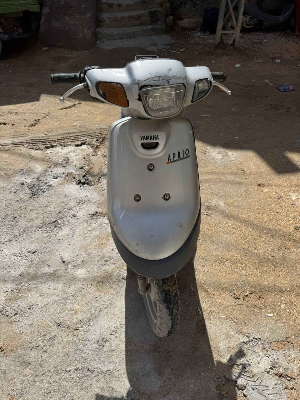 بطة
مثل ما مبين بالصور
نقصها بوربرين فقط
سعرها ١٧٥ الف


**إذا كنت صاحب هذا الإعلان وتريد حذفه لأي سبب، رجاءا أرسل رسالة إلى الدعم الفني**