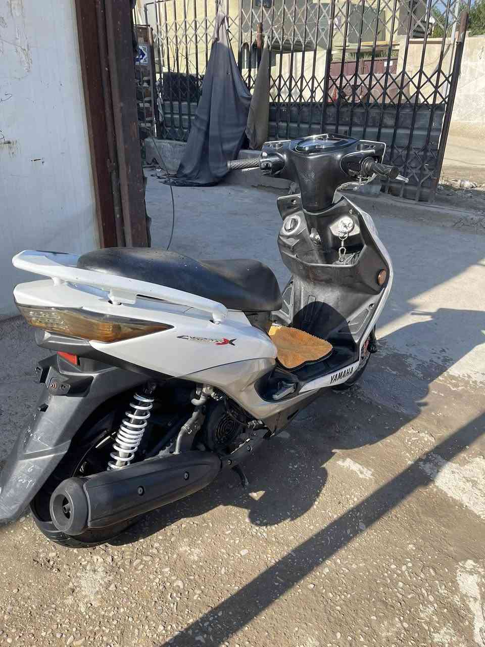 ‏سلام عليكم دراجة معروضة للبيع ‏كفالة عامة￼ لد ‏ياباني طبق نفخ موديل 20 ￼ محتاج ￼فلوس وعرضتها للبيع تجي تشوفها بالصور وتجي تشوفها بالحقيقة نفس الصور النظافة 100% 100 برغي واحد ما ناقصها سعر الدراجة ￼￼ مليون 350 مكان الدراجة بغداد شعله جكوك دراجة ماشية 30,000 أنا أخذتها ماشية 26 اوراق كاملة وياها رقمي ***********￼￼￼ ￼￼￼
