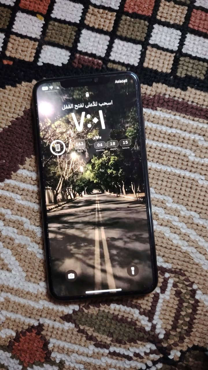 اكس ماكس إس
شرق اوسط ذاكرة٦٤
بس بطارية خدمة وهاي ضربة بل ضهر
جهاز يخبل ما بي تعليك يشغل ببجي ٦٠ فريم
جهاز ما داخل صيانة وما مفتوح على وضع شركة
سعرة ٢٠٠ واتساب ***********
