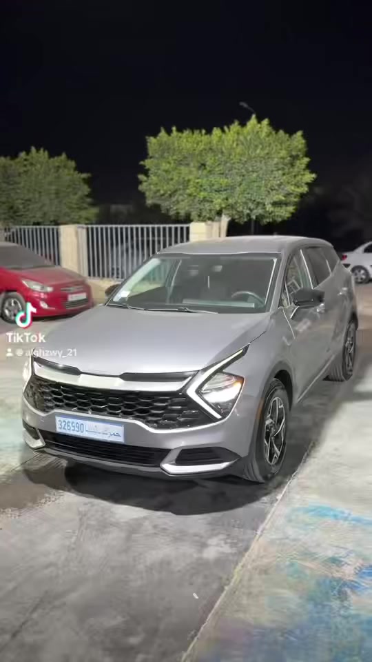 اللهم بارك سبورتاج موديل 2022 محرك 25 ماشيه 117الف ميل سياره تبارك الله باقي تفاصيل على الهاتف :—-0931795891


**إذا كنت صاحب هذا الإعلان وتريد حذفه لأي سبب، رجاءا أرسل رسالة إلى الدعم الفني**