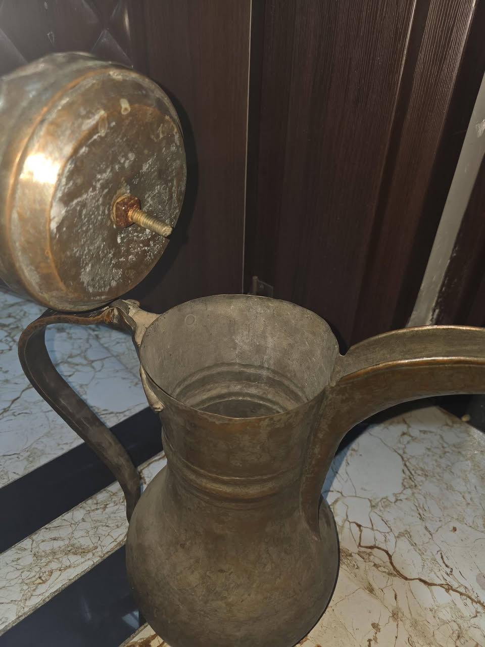 سلام عليكم كمكم نصراني قديم جدا قياس ٦٥ سانتيم سعر خاص *********** اخوكم وخادمكم احمد فلاح
@إشارة
