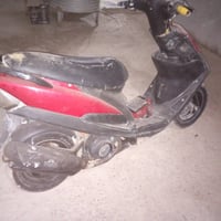 ورحمة الله وبركاتة دراجه ماكس عدله نضيفه مجفته جديد مكينه خرسه صوتها م...