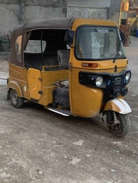 تكتك • موديل 21 • ضربات قليلة