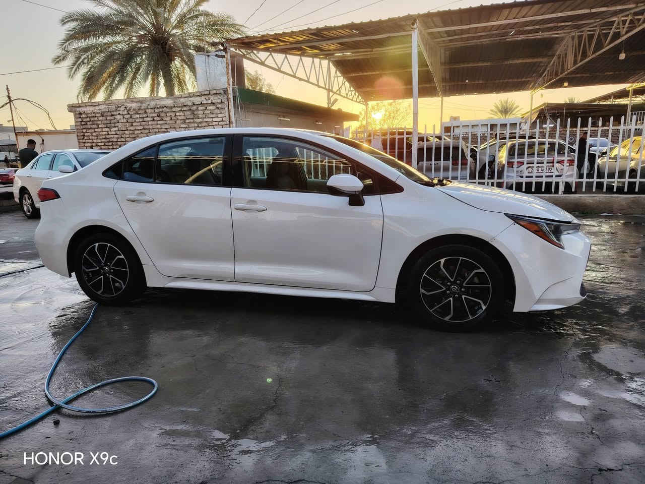 كورلا 2020 اربيل بسمي محرك 1800تخم تايرات صدر جديد الحادث بارد فقط بين الباب وجاملغ بدون ايراباك وبالعراق صار بيه صبغ بين الباب وجاملغ جهت الايمن والباقي مكفول من الصبغ وحالوب بسيط كلش السعر139 مكاني سامراء ***********
