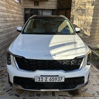 سورنتو ٢٠٢٥ • بانوراما • فل مواصفات