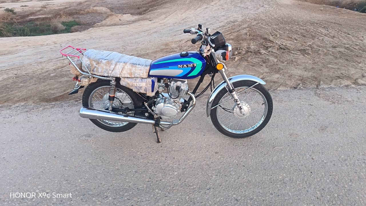 سلام عليكم دراجه البيع موديل 2026 أوراق سكنر سعر خاص المكان قلعه سكر الرقم ***********
