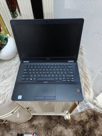 لابتوب dell سعر 150 قفل بدون عمله + بدون شكد بيه مجال cori5 g6 جيل ساد...