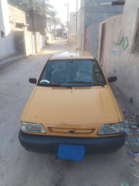 سايبه للبيت موديل15 مصفره هيه وغرامات سنويه باسمي كير ومحرك مكفولات بر...