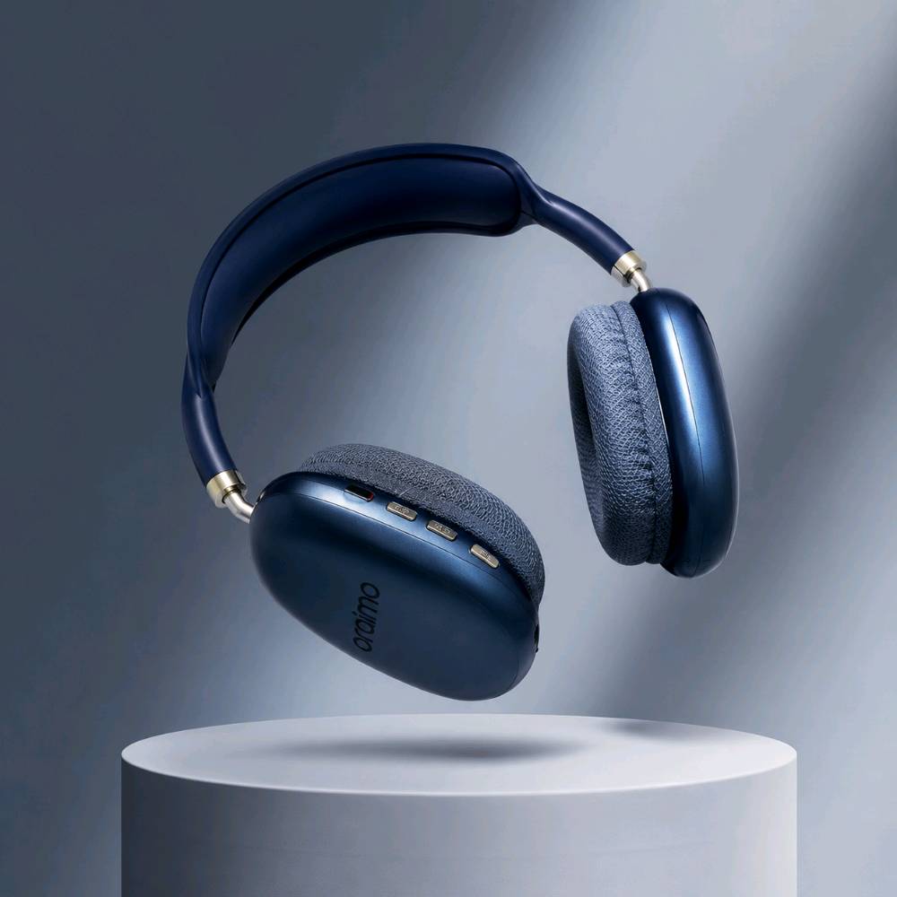 🎧🔥 صوت قوي وPure Bass يخليك تعيش الأجواء!

سماعة Oraimo I12 اللاسلكية بصوت واضح وراحة بالاستخدام 🎶

بطارية لحد 6 ساعات ودعم Siri وGoogle Assistant 🔋✨

استمتع بموسيقتك وين ما تروح 😎