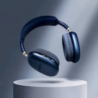 🎧🔥 صوت قوي وPure Bass يخليك تعيش الأجواء!  سماعة Oraimo I12 اللاسلكية ...
