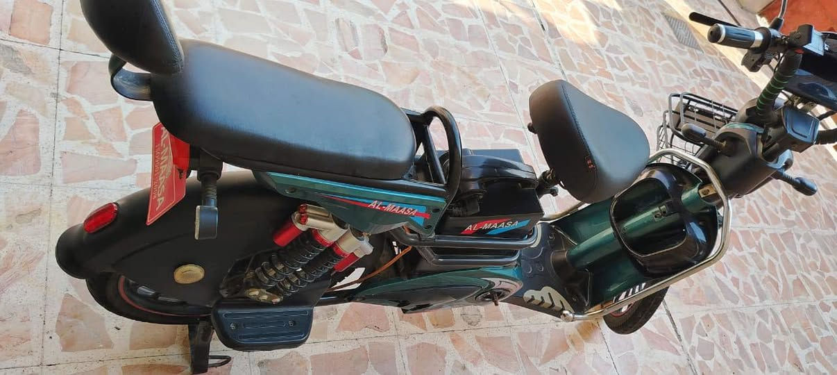 سلام عليكم ماطور شحن البيع نضيف مثل الصور بصمه السعر 225
***********
